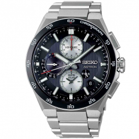 Seiko Montre Astron GPS Solar 43.25 mm SSH151J1