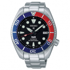 Seiko PADI prospex - 45 mm - SPB181J1