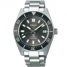 Seiko Prospex Montre Automatique homme Subtil Diamant