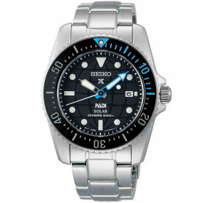 Seiko Prospex Diver 200M - 38.5mm - SNE575P1