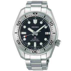 Seiko Prospex Diver 200M - 42 mm - SPB185J1