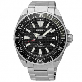 Seiko Prospex Diver 200M - 43.8 mm - SRPF03K1.