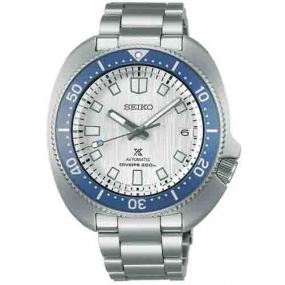 Seiko Prospex Edition spciale Save the Ocean - 42,7 mm - SPB301J1