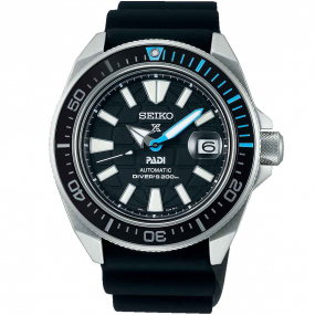 Seiko Prospex Padi King Samoura - 43.8 mm - SRPG21K1