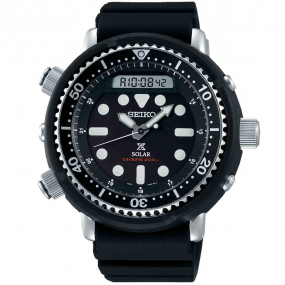 Seiko Prospex Quartz Solaire Diver 200M - 47.80 mm - SNJ025P1