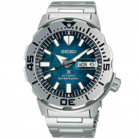 Seiko Prospex Save the Ocean - 42.4 mm - SRPH75K1