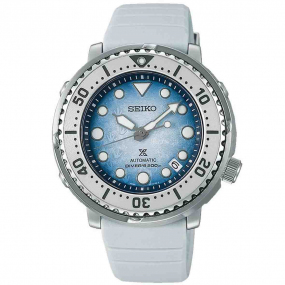 Seiko Prospex Save the Ocean - 43.2 mm - SRPG59K1