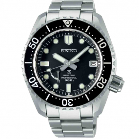 Seiko Prospex Spring Drive - 44.80 mm - SNR029J1