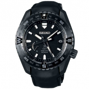 Seiko Prospex Spring Drive GMT - 44.80 mm - SNR027J1