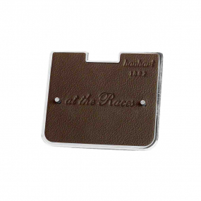 Support plaques Hanhart 1 Marron  diamtre - 901.0161-90