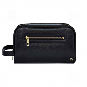 Trousse de toilette Wolf 1834 - W - Noir - 774702