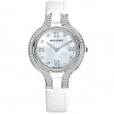 (2) Montre Pequignet Trocadero Femme