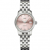 Baroncelli Lady Twenty Five