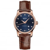 Baroncelli Midnight Blue Lady Diamonds