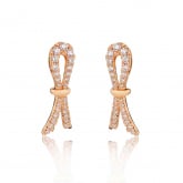 Boucles d'oreilles Diamants Emma - Gioielliamo