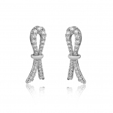 Boucles d'oreilles Diamants Emma - Gioielliamo