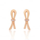 Boucles d'oreilles Diamants Emma - Gioielliamo