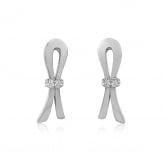 Boucles d'oreilles Diamants Emma - Gioielliamo