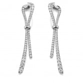 Boucles d'oreilles Diamants Emma - Gioielliamo