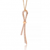 Collier Diamants Emma Gioielliamo