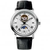 Frdrique Constant Classics Heart Beat Moonphase