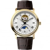 Frdrique Constant Classics Heart Beat Moonphase