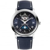 Frederique Constant Classics Heart Beat Moonphase Date