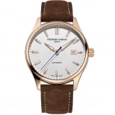 Frederique Constant Classics Index