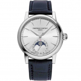 Frdrique Constant  Manufacture Classic Moonphase Date