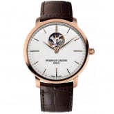 Frdrique Constant Slimline Heart Beat