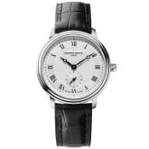 Frederique Constant Slimline Ladies petites Secondes 