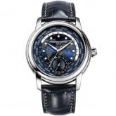 Frdrique Constant Worldtimer Manufacture