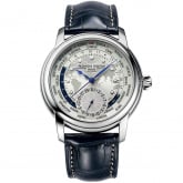 Frdrique Constant Worldtimer Manufacture