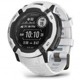 Garmin Instinct 2X Solar Blanche