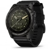 Garmin tactix 7 AMOLED - GPS tactique haut de gamme - cran couleur adaptatif