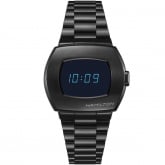 Hamilton  American Classic PSR Digital Quartz 