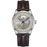 Hamilton Jazzmaster Open Heart Auto