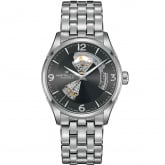 Hamilton Jazzmaster Open Heart Auto