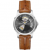 Hamilton Jazzmaster Open Heart Auto