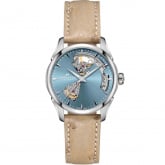 Hamilton Jazzmaster Open Lady Auto 