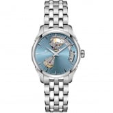 Hamilton Jazzmaster Open Lady Auto 