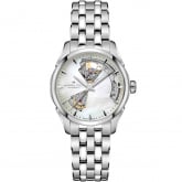 Hamilton Jazzmaster Open Lady Auto