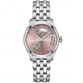 Hamilton Jazzmaster Open Lady Auto 