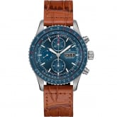 Hamilton Khaki Aviation Converter Auto Chrono