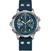 Hamilton Khaki Aviation X-Wind Auto Chrono