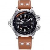 Hamilton Khaki Aviation X-Wind Day Date