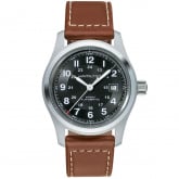 Hamilton Khaki Field Auto