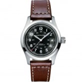 Hamilton Khaki Field Auto