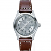 Hamilton Khaki Field Auto