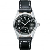 Hamilton Khaki Field Auto